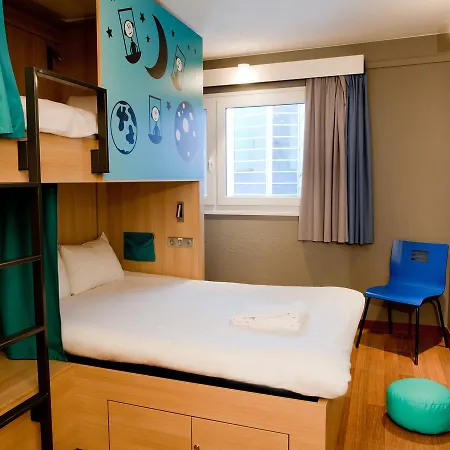 Hostel Myhostel - Centrum Βαρσοβία
