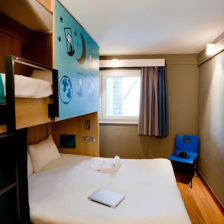 Myhostel - Centrum *