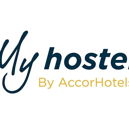 Myhostel - Centrum Hostel *