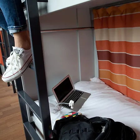 Myhostel - Centrum